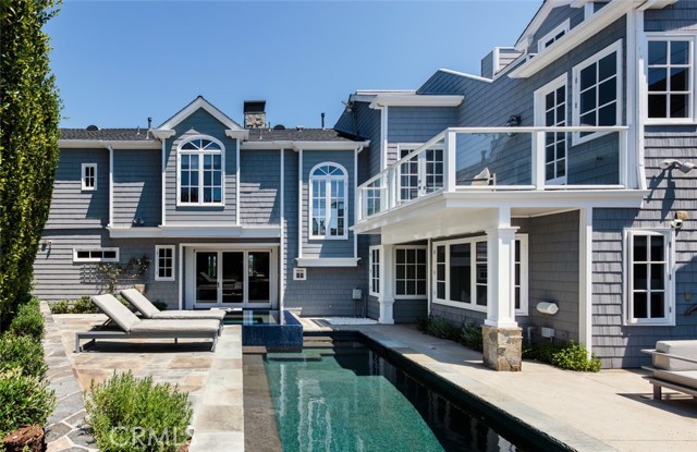 Detail Gallery Image 8 of 69 For 125 Kings Pl, Newport Beach,  CA 92663 - 5 Beds | 6/1 Baths
