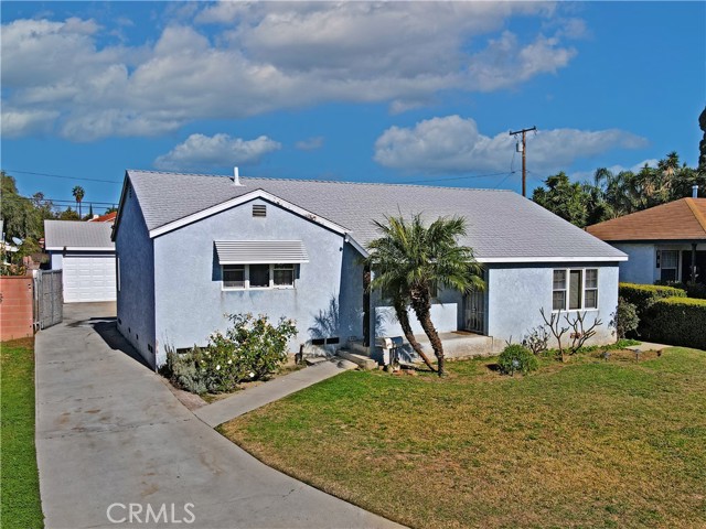 Image 3 for 8549 Bigby St, Downey, CA 90241
