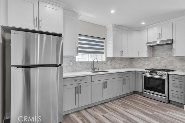 Detail Gallery Image 6 of 16 For 1400 Elm, Glendale,  CA 91201 - 1 Beds | 1/1 Baths