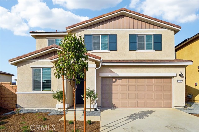 Detail Gallery Image 1 of 33 For 19125 River Rock Ct, Lake Elsinore,  CA 92532 - 4 Beds | 3 Baths