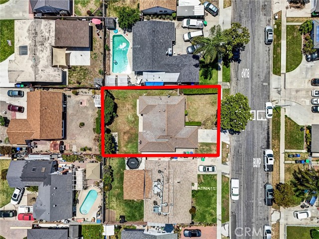 Detail Gallery Image 31 of 35 For 9452 Greening Ave, Whittier,  CA 90605 - 2 Beds | 1 Baths