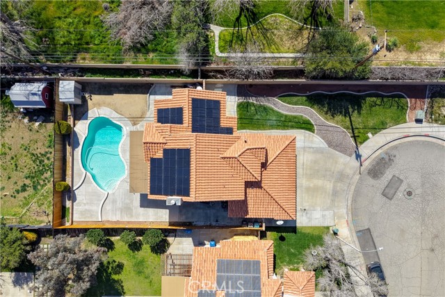 Detail Gallery Image 32 of 34 For 44200 Gillan Ave, Lancaster,  CA 93535 - 4 Beds | 3 Baths