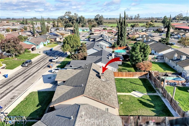 Detail Gallery Image 11 of 74 For 19811 Somers, Hilmar,  CA 95324 - 4 Beds | 2 Baths