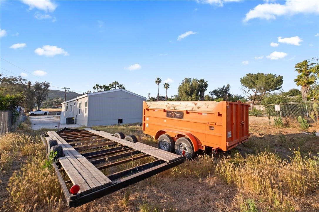 Detail Gallery Image 44 of 46 For 33565 Old State Hwy, Hemet,  CA 92545 - 3 Beds | 2 Baths