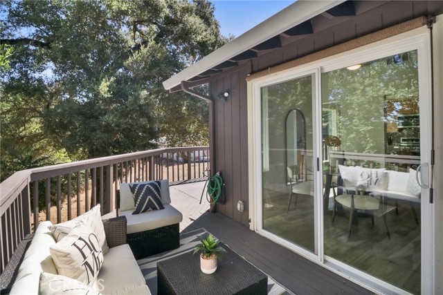 Detail Gallery Image 34 of 37 For 120 College Terrace Ct #K,  Los Gatos,  CA 95030 - 2 Beds | 2/1 Baths