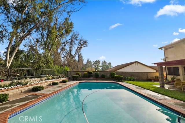 Detail Gallery Image 45 of 50 For 1000 Heaton Moor, Walnut,  CA 91789 - 4 Beds | 3 Baths