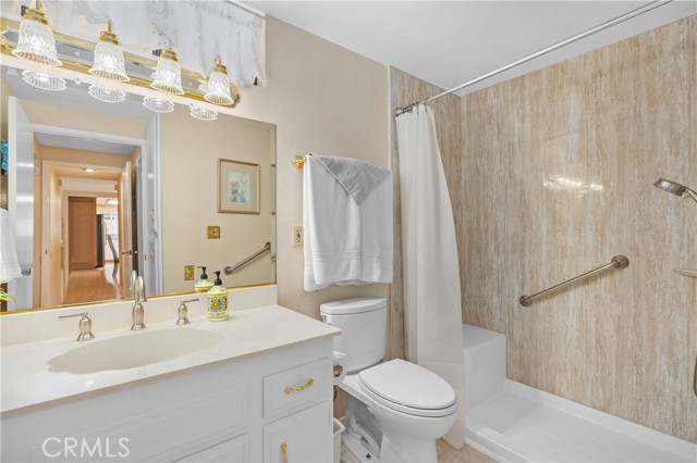 Detail Gallery Image 26 of 31 For 3108 via Serena #O,  Laguna Woods,  CA 92637 - 2 Beds | 2 Baths