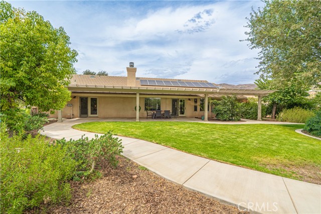 Detail Gallery Image 43 of 71 For 33926 Mcennery Canyon Rd, Acton,  CA 93510 - 4 Beds | 3 Baths