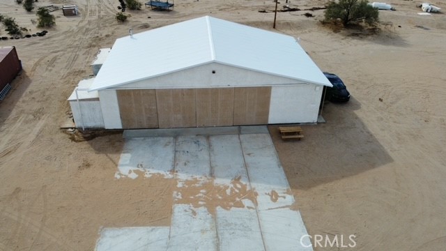 76421 Amboy Road, Twentynine Palms, California 92277, ,Commercial Sale,For Sale,76421 Amboy Road,CRJT23161153