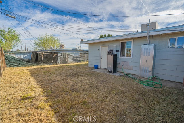 Detail Gallery Image 12 of 18 For 835 E Avenue Q, Palmdale,  CA 93550 - 2 Beds | 2 Baths
