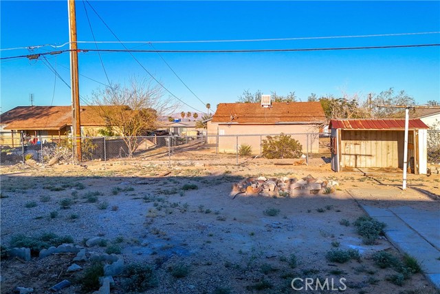 Detail Gallery Image 32 of 40 For 5447 Encelia Dr, Twentynine Palms,  CA 92277 - 3 Beds | 1 Baths