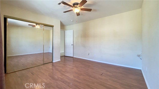 Unit 2 • 2 Bed, 1 Bath