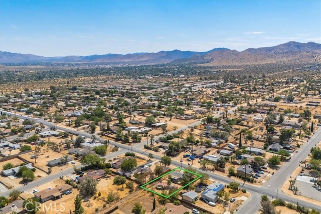 Detail Gallery Image 32 of 38 For 55960 Onaga Trl, Yucca Valley,  CA 92284 - 2 Beds | 1 Baths