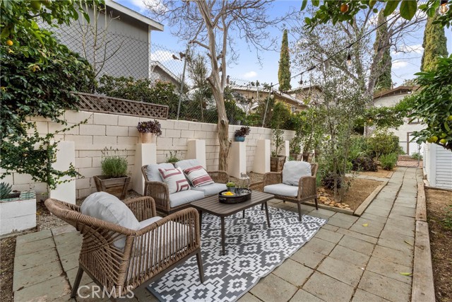 Detail Gallery Image 25 of 30 For 6072 Delphi, Los Angeles,  CA 90042 - 1 Beds | 1 Baths