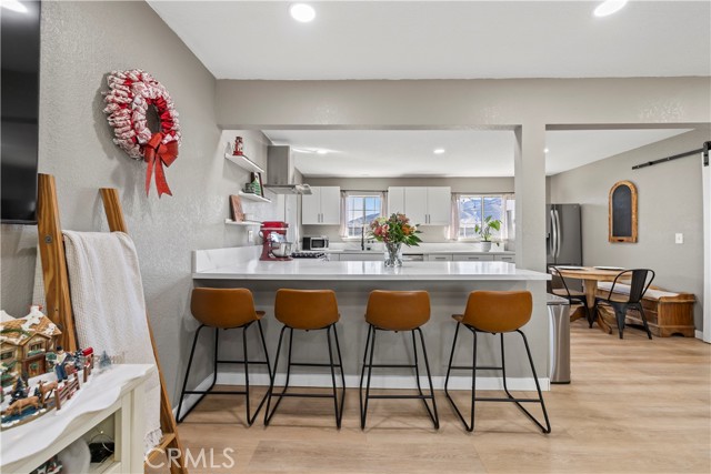 Detail Gallery Image 8 of 45 For 8755 Devon, Hesperia,  CA 92345 - 2 Beds | 2 Baths