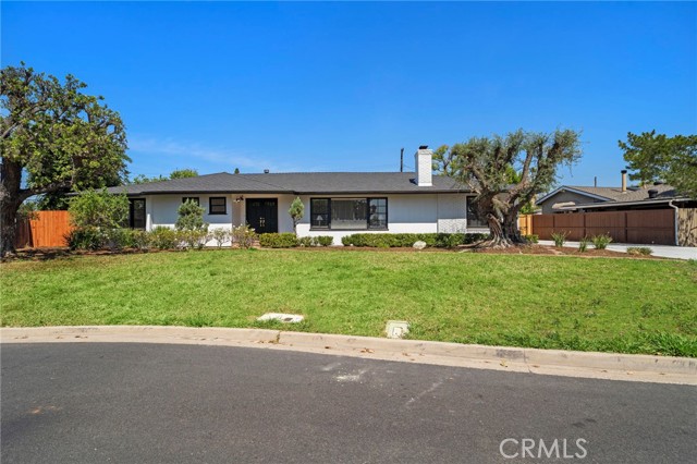 Detail Gallery Image 2 of 50 For 18661 Vale, Santa Ana,  CA 92705 - 4 Beds | 2 Baths