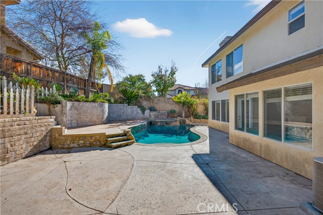 Detail Gallery Image 40 of 45 For 28504 Old Coach Ct Ct, Saugus,  CA 91390 - 5 Beds | 3 Baths