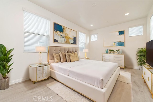 Detail Gallery Image 13 of 71 For 14665 Marquette, Chino,  CA 91710 - 4 Beds | 3/1 Baths