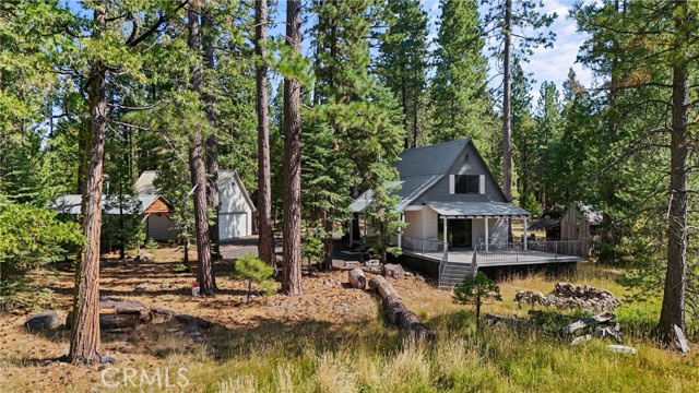 Detail Gallery Image 23 of 47 For 8002 Humboldt Rd, Butte Meadows,  CA 95942 - 2 Beds | 1 Baths