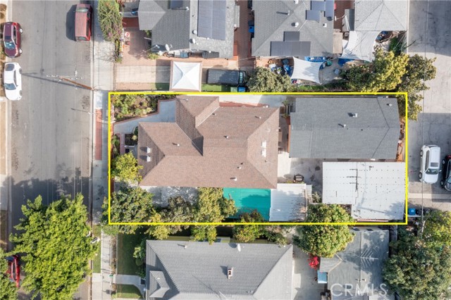 Detail Gallery Image 50 of 54 For 1340 1342 W 25th, Los Angeles,  CA 90007 - – Beds | – Baths