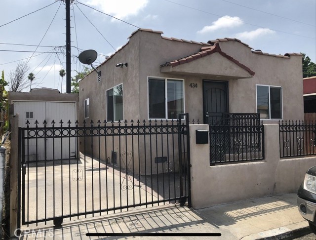 434 W 63rd Place, Los Angeles, CA, 90003 434 W 63rd Place, Los Angeles, CA, 90003