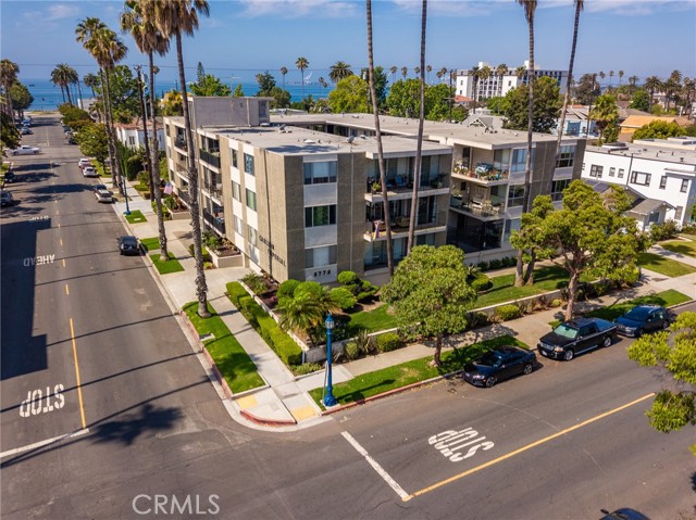 Detail Gallery Image 32 of 33 For 2772 E 2nd St 2a,  Long Beach,  CA 90803 - 2 Beds | 2 Baths