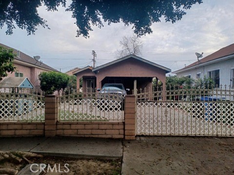 1157 E 54Th St, Los Angeles, CA 90011