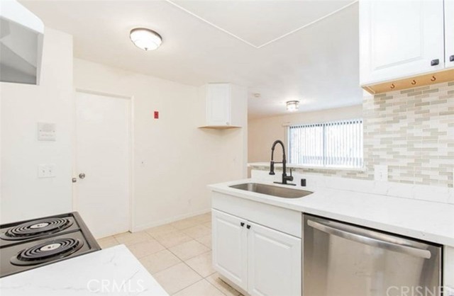 Detail Gallery Image 6 of 23 For 20234 Cantara St #234,  Winnetka,  CA 91306 - 0 Beds | 1 Baths