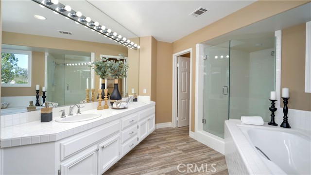 Detail Gallery Image 43 of 58 For 4 Vista Frondosa, Rancho Santa Margarita,  CA 92688 - 3 Beds | 2/1 Baths