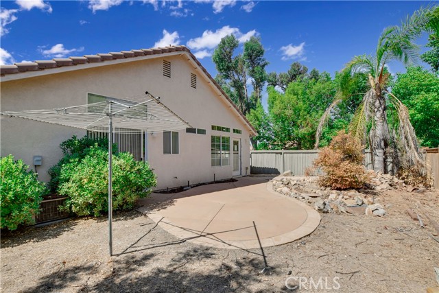 Detail Gallery Image 23 of 25 For 27348 Prominence Rd, Menifee,  CA 92586 - 3 Beds | 2 Baths