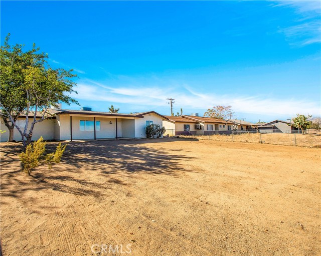 Detail Gallery Image 28 of 40 For 58807 Yucca Trl, Yucca Valley,  CA 92284 - 2 Beds | 2 Baths