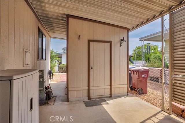 Detail Gallery Image 28 of 37 For 27701 Murrieta Rd #226,  Menifee,  CA 92586 - 2 Beds | 2 Baths