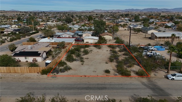 Detail Gallery Image 4 of 10 For 791 Foothill Dr, Twentynine Palms,  CA 92277 - – Beds | – Baths