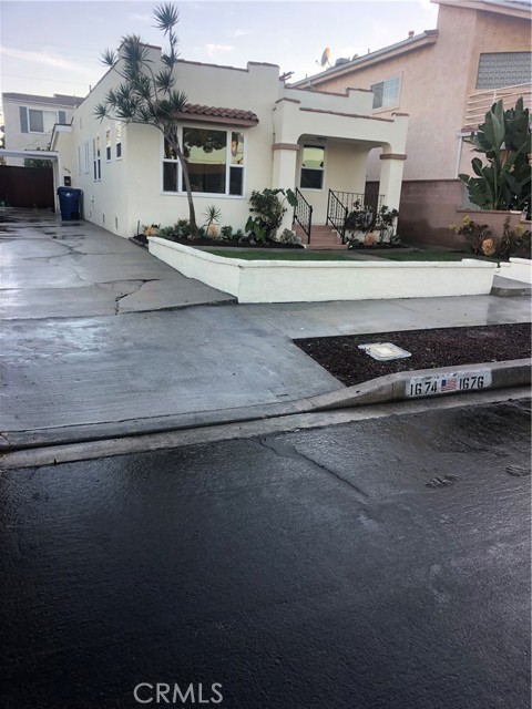 Detail Gallery Image 15 of 26 For 1674 256th, Harbor City,  CA 90710 - – Beds | – Baths