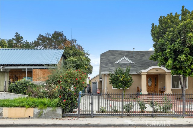 Detail Gallery Image 26 of 26 For 768 N Alexandria, Los Angeles,  CA 90029 - 1 Beds | 1 Baths