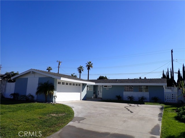 Image 2 for 11052 Songish St, Garden Grove, CA 92840