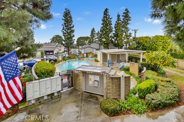 Detail Gallery Image 40 of 57 For 1111 Tustin Pines, Tustin,  CA 92780 - 2 Beds | 1/1 Baths
