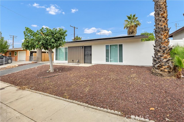 Detail Gallery Image 32 of 33 For 391 Oakhurst Dr, San Jacinto,  CA 92583 - 2 Beds | 1 Baths