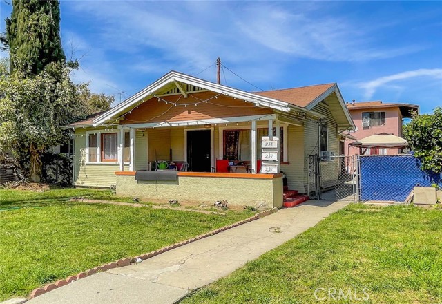 231 San Francisco Ave, Pomona, CA 91767