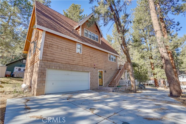 Detail Gallery Image 45 of 53 For 1719 Thrush Rd, Wrightwood,  CA 92397 - 3 Beds | 2/1 Baths