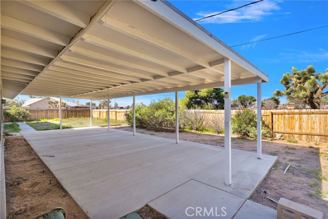 Detail Gallery Image 42 of 54 For 14450 Jicarilla, Apple Valley,  CA 92307 - 3 Beds | 2 Baths