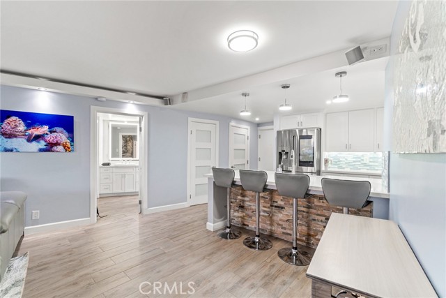 Detail Gallery Image 13 of 37 For 700 E Ocean Bld #1208,  Long Beach,  CA 90802 - 3 Beds | 2 Baths