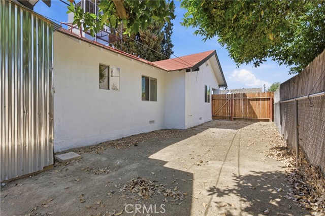 Detail Gallery Image 40 of 49 For 201 Lincoln St, Bakersfield,  CA 93305 - 3 Beds | 2 Baths