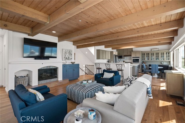 Detail Gallery Image 13 of 70 For 3603 Manhattan, Manhattan Beach,  CA 90266 - 3 Beds | 3/1 Baths