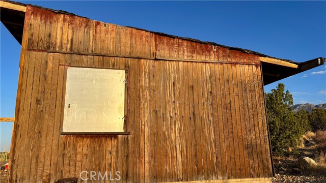 Detail Gallery Image 7 of 30 For 773 Richard St, Lucerne Valley,  CA 92356 - 1 Beds | 0 Baths