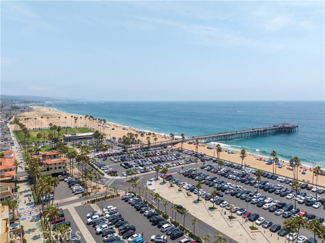 Balboa Pier
