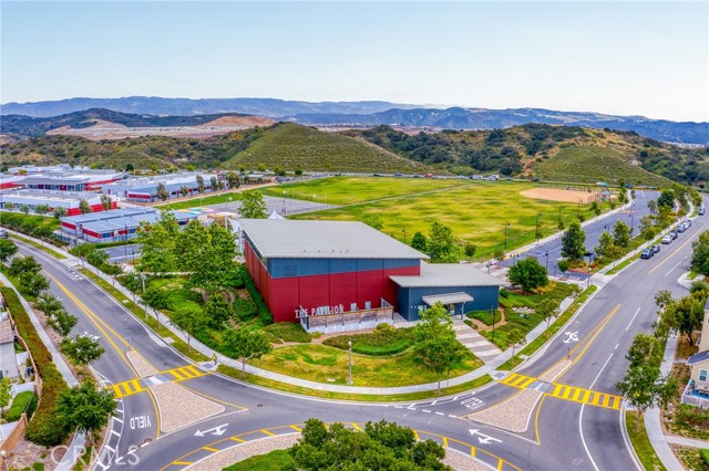 Detail Gallery Image 40 of 48 For 705 Arrowleaf, Rancho Mission Viejo,  CA 92694 - 3 Beds | 3 Baths