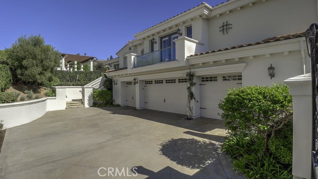 12 Via Del Cielo, Rancho Palos Verdes, California 90275, 5 Bedrooms Bedrooms, ,5 BathroomsBathrooms,Residential,Sold,Via Del Cielo,PV17238572