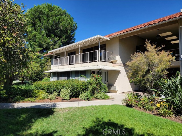 879 Via Mendoza #Q, Laguna Woods, CA 92637