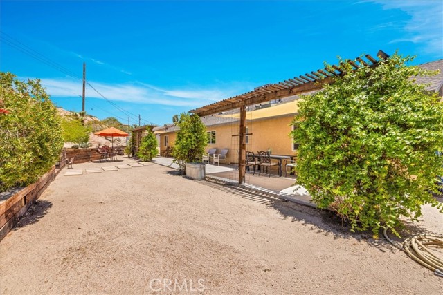 Detail Gallery Image 39 of 60 For 57490 Redondo St, Yucca Valley,  CA 92284 - 3 Beds | 2 Baths